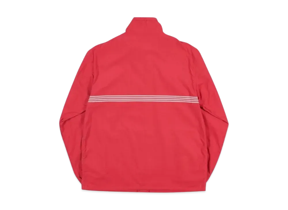 PALACE Cotton-Don Jacket "Red"