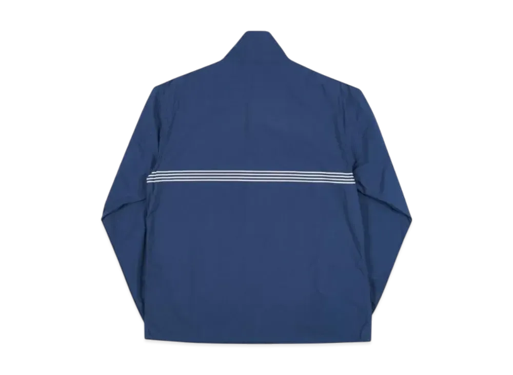 PALACE Cotton-Don Jacket "Navy"