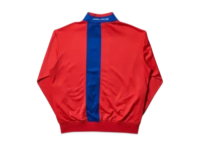 PALACE Ritual Track Top "Blue"