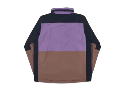 PALACE Moorish Shell Top "Grape Taupe"