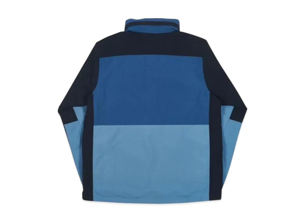 PALACE Moorish Shell Top "Navy Blue"