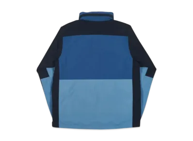 PALACE Moorish Shell Top "Navy Blue"