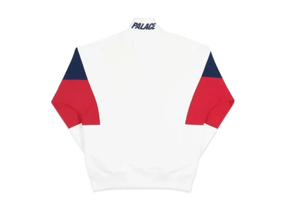 PALACE S-Drop Top "White"