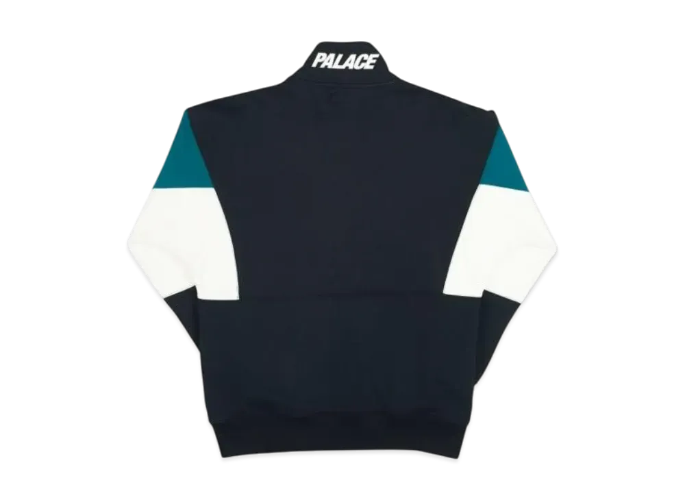 PALACE S-Drop Top "Black"