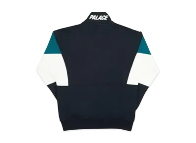 PALACE S-Drop Top "Black"