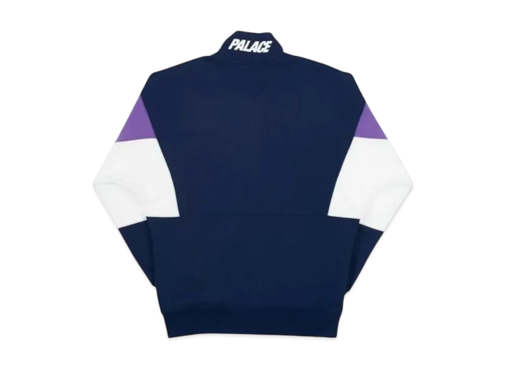 PALACE S-Drop Top "Navy"