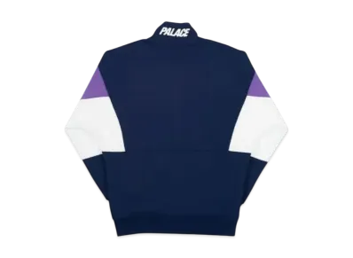 PALACE S-Drop Top "Navy"