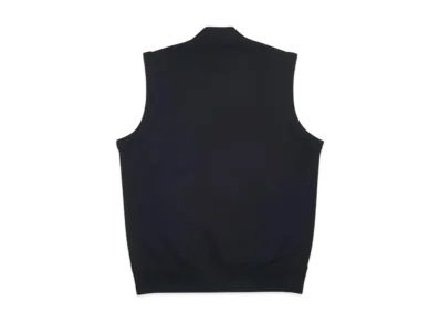 PALACE Gileto Gilet "Black"