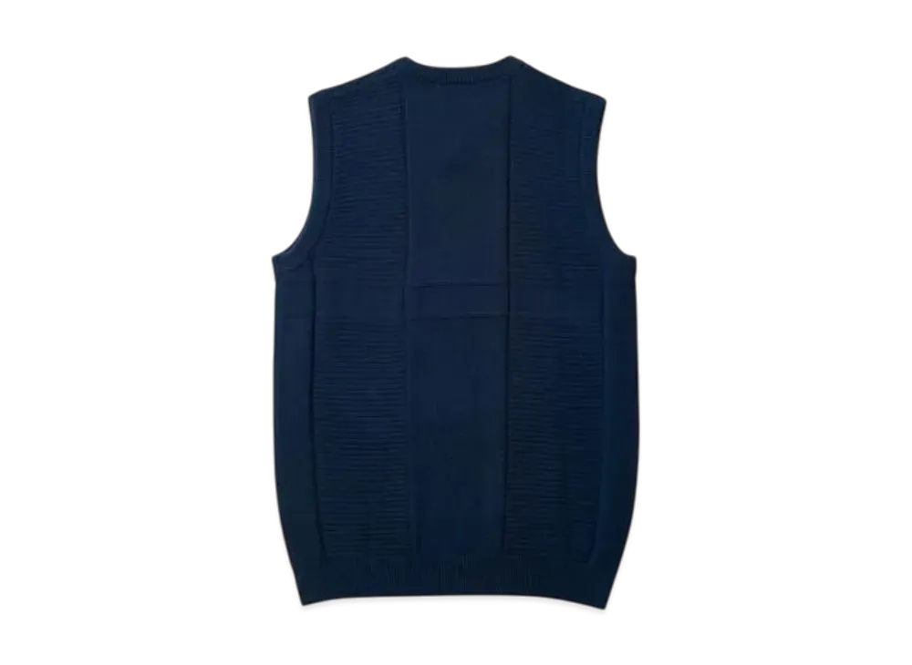 PALACE Retire Flex Knit "Navy"