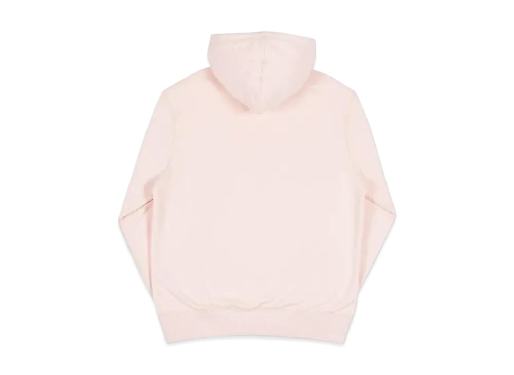 PALACE Block Hood "Peach"