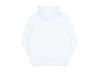 PALACE Block Hood "White"