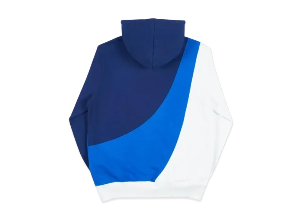 PALACE Sweeper Hood "Navy Blue"