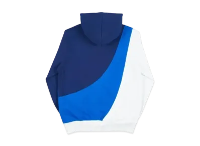 PALACE Sweeper Hood "Navy Blue"