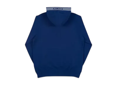 PALACE P-Rib Hood "Navy"