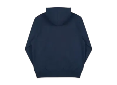 PALACE Basically a Zip Hood "Navy"