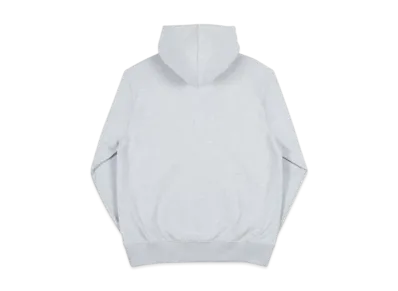 PALACE Couture Hood "Grey Marl"