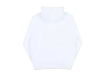 PALACE Couture Hood "White"