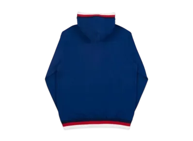 PALACE Split Handle Hood "Blue"