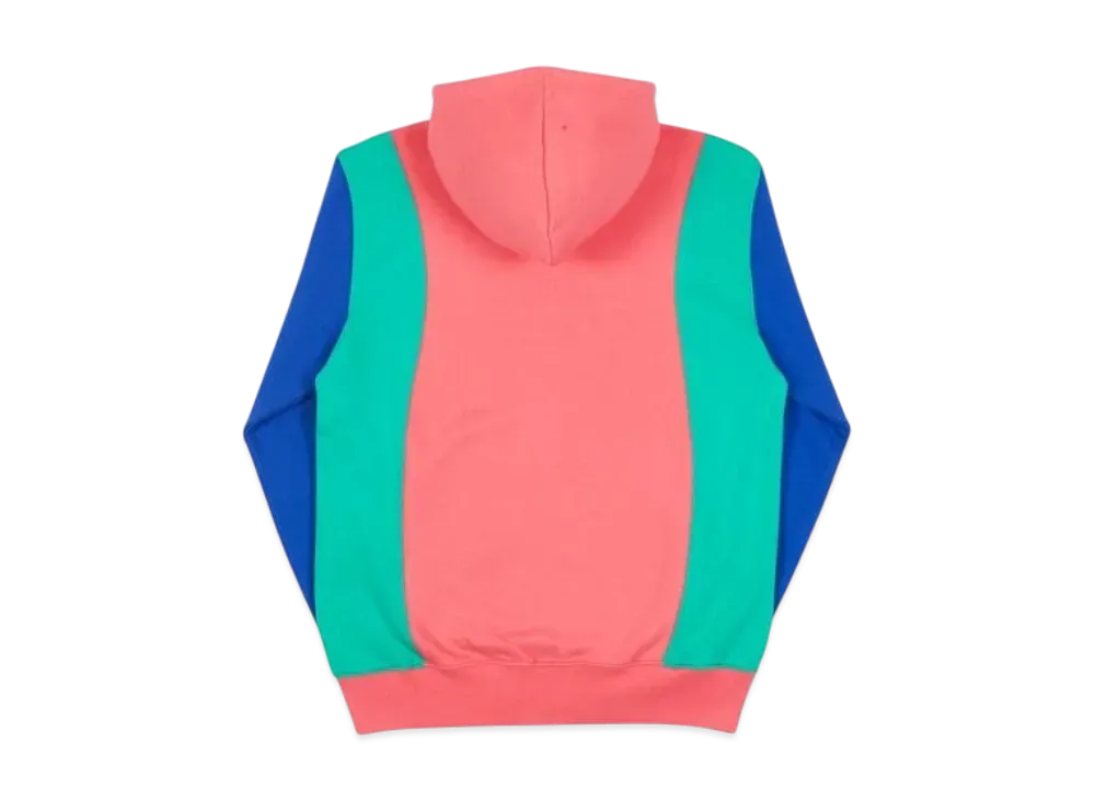 PALACE Raw-Tony Hood "Pink"