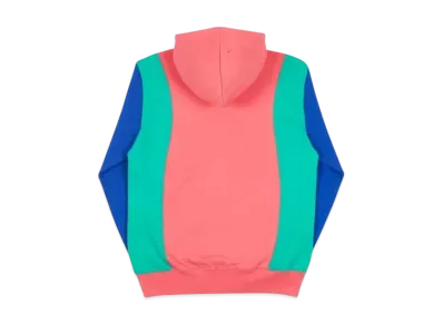 PALACE Raw-Tony Hood "Pink"