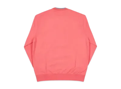 PALACE Panda Crew "Pink"