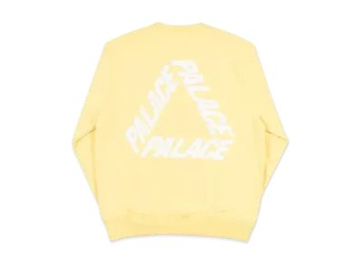 PALACE P-3 Crew "Yellow"