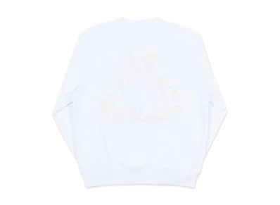 PALACE P-3 Crew "White"