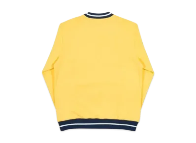 PALACE Couture Crew "Yellow"