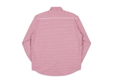 PALACE Going Ham Shirt "Red"