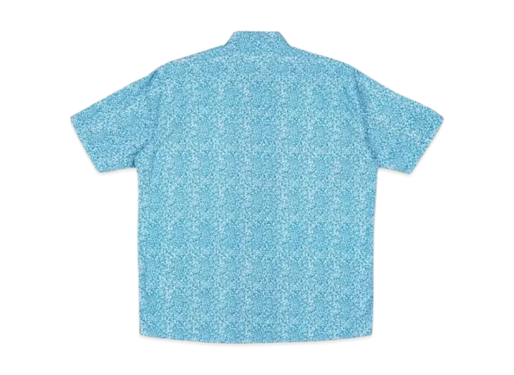 PALACE Converto Shirt "Blue"