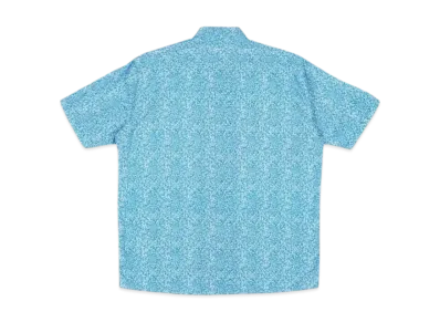 PALACE Converto Shirt "Blue"