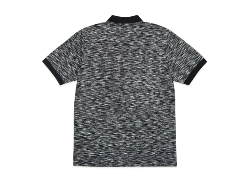 PALACE Space Yarn PALACE Jeans Polo "Grey"