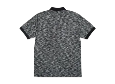 PALACE Space Yarn PALACE Jeans Polo "Grey"