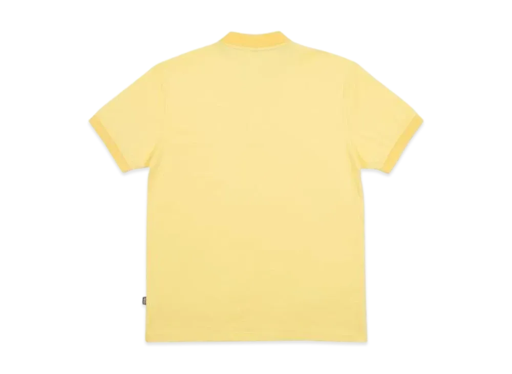 PALACE Basically a Polo "Yellow"