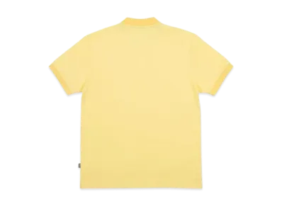 PALACE Basically a Polo "Yellow"