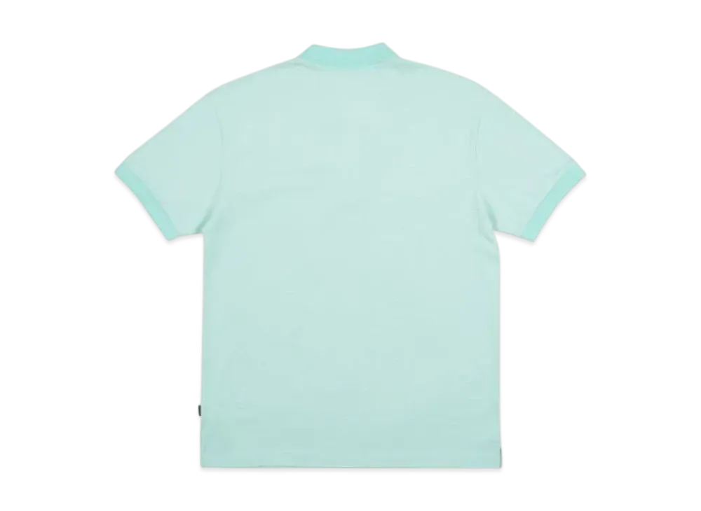 PALACE Basically a Polo "Egg Blue"