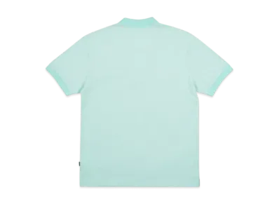PALACE Basically a Polo "Egg Blue"