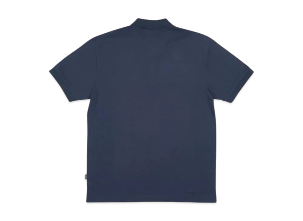 PALACE Basically a Polo "Navy"