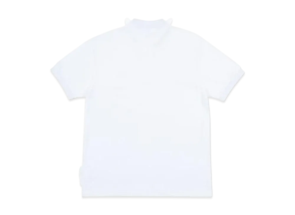 PALACE Basically a Polo "White"