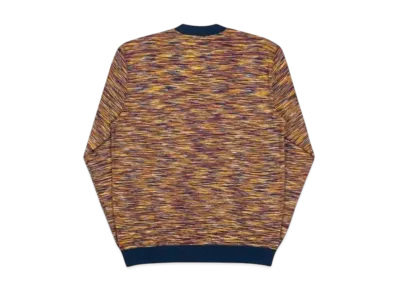 PALACE Space Yarn PALACE Jeans Longsleeve "Yellow"