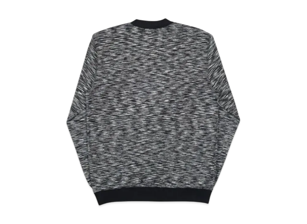 PALACE Space Yarn PALACE Jeans Longsleeve "Grey"
