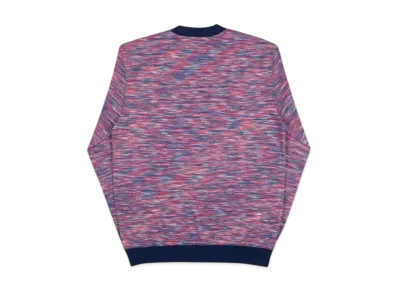 PALACE Space Yarn PALACE Jeans Longsleeve "Pink"