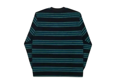 PALACE Flutter Longsleeve "Black"