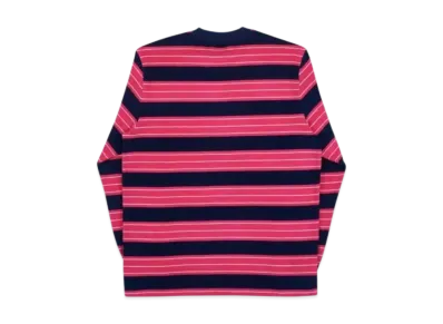 PALACE Flutter Longsleeve "Navy"