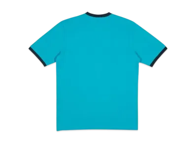 PALACE Set Back T-Shirt "Teal"