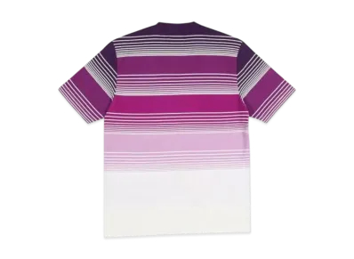 PALACE Merge T-Shirt "Purple"