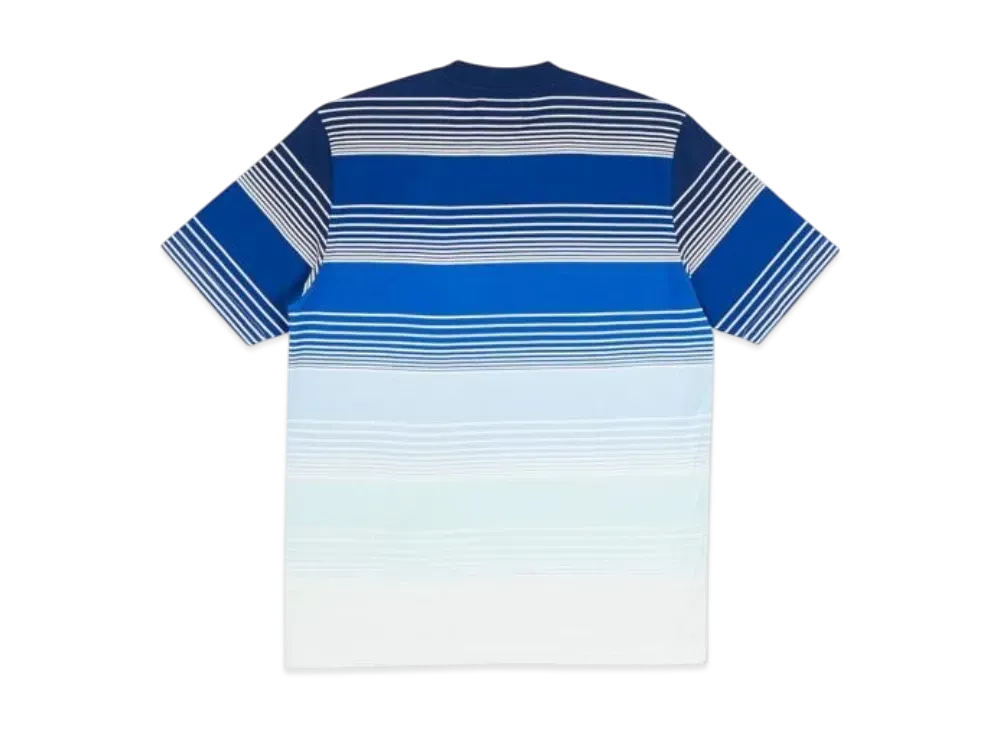 PALACE Merge T-Shirt "Blue"