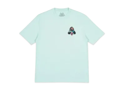 PALACE Sans Ferg T-Shirt "Egg Blue"