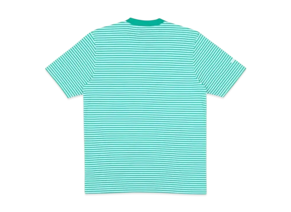 PALACE Aquabat T-Shirt "Green"