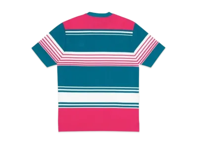 PALACE Ello Ello T-Shirt "Green Pink"